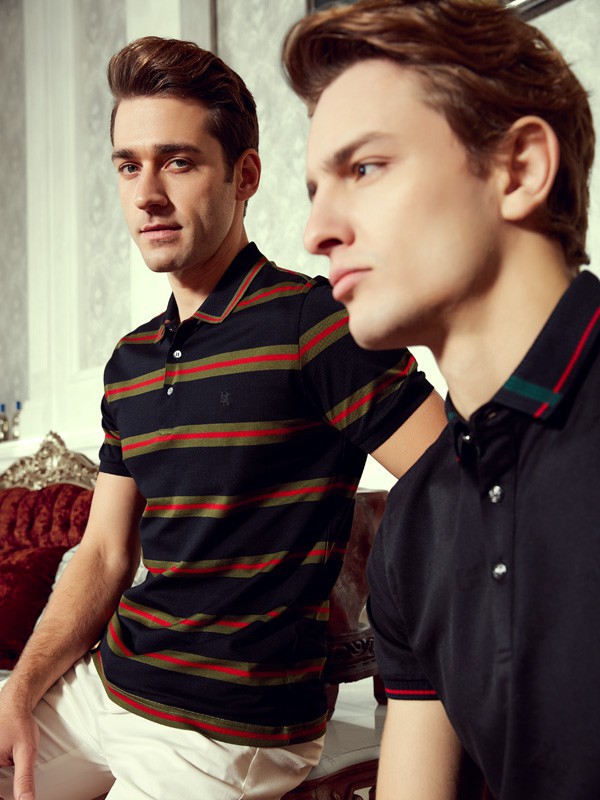 什么样的男装品牌更受市场欢迎 贝克狮丹人气口碑俱佳更适合加盟