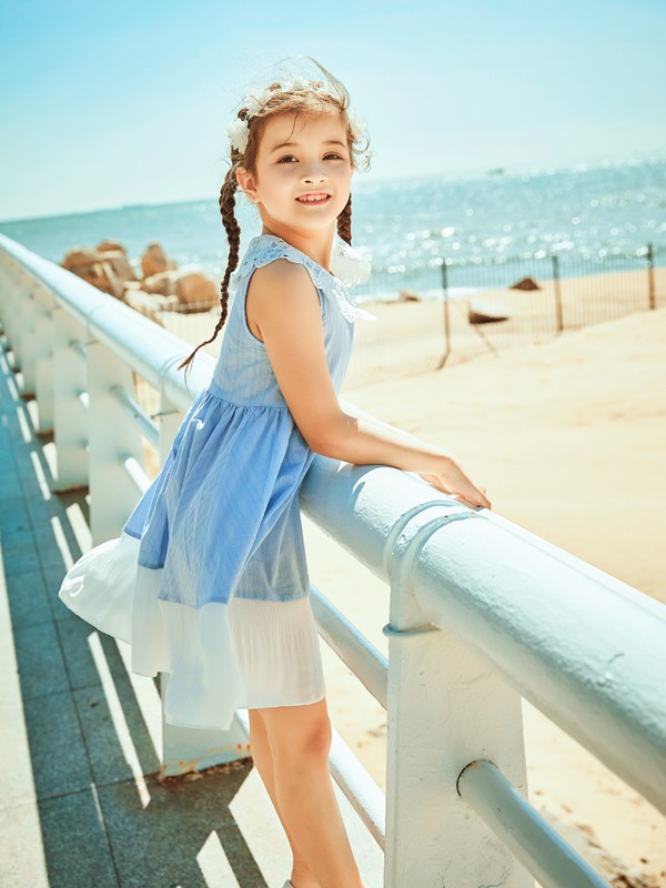 适合小女生在夏天穿的裙子有那些?