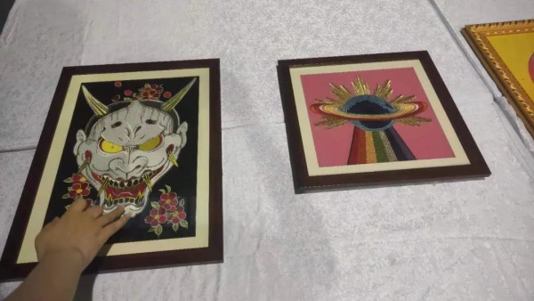 CSITE2021中国（青岛）国际纺织服装/制鞋供应链博览会盛大开幕