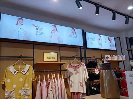 95后新生实体重唤生机 都市新感觉占据市场制高点