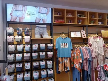 95后新生实体重唤生机 都市新感觉占据市场制高点