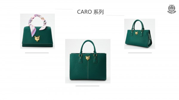 VESPER LYND打造时尚轻奢品牌 全新定位更受市场欢迎