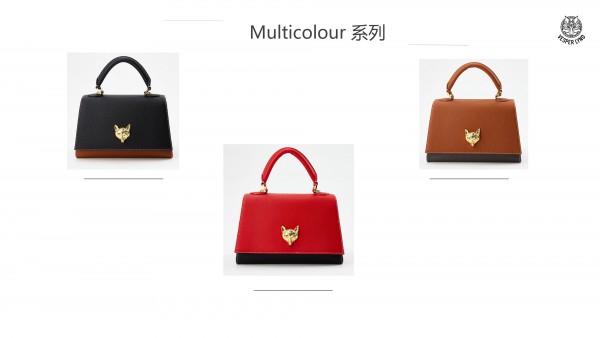 VESPER LYND打造时尚轻奢品牌 全新定位更受市场欢迎