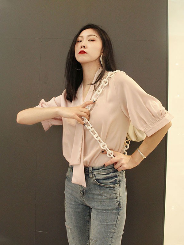 想拥有一天的好心情 从每日的搭配开始