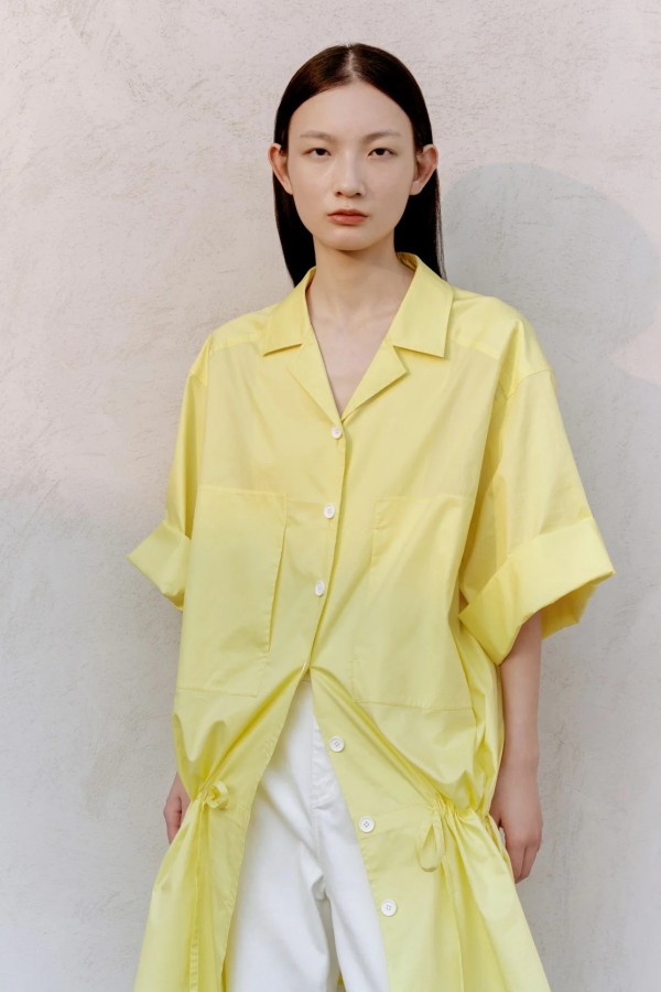 AUM质感棉系列 给予身体畅快的夏日呼吸