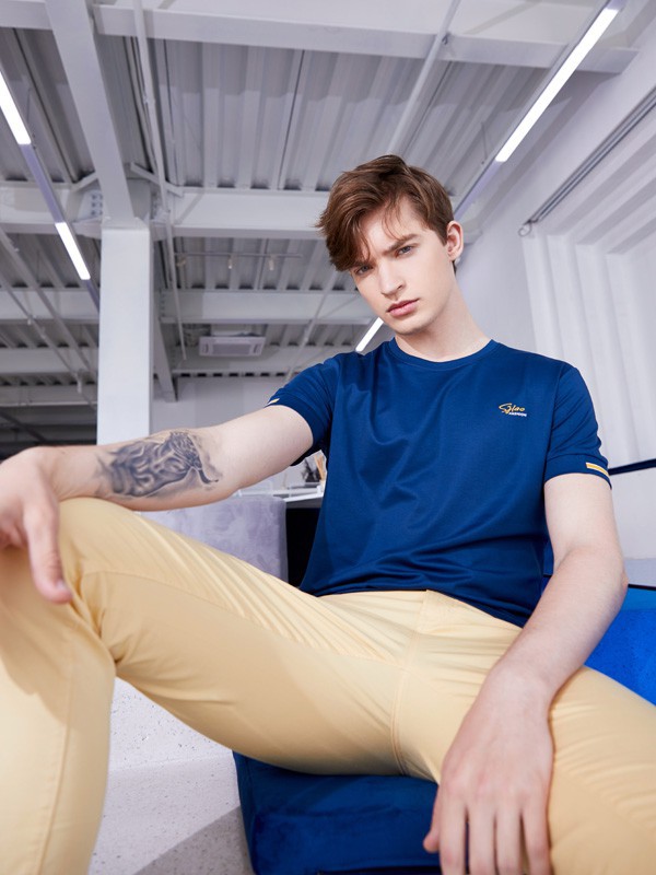 想要自己创业开男装店需要多少钱 免加盟费的男装品牌有哪些?