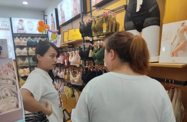 都市新感觉门店遍布祖国大江南北四川广安新店开张