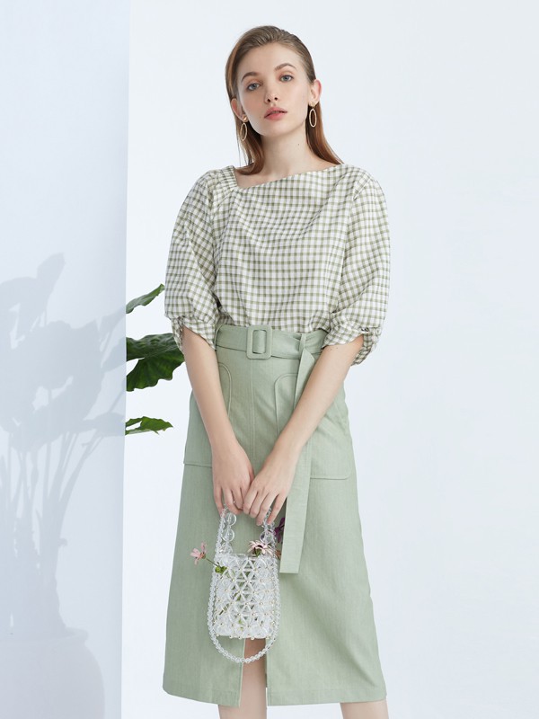 适合新手加盟的小成本女装品牌“惠挑汇选”