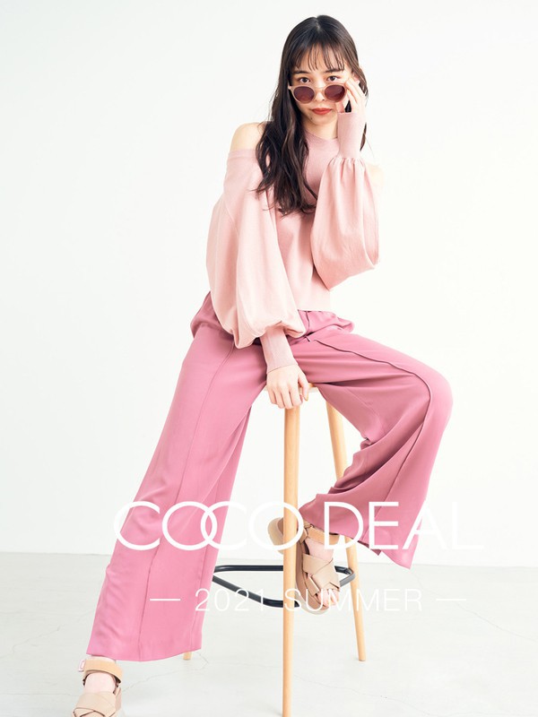 日剧里的女主角怎么穿的? 日系淑女风的穿搭