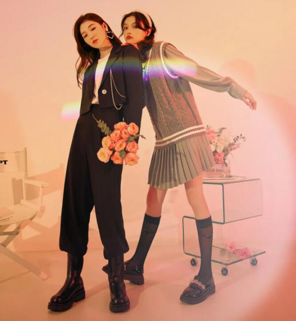 2021阿依莲冬季新品发布会暨订货会即将召开