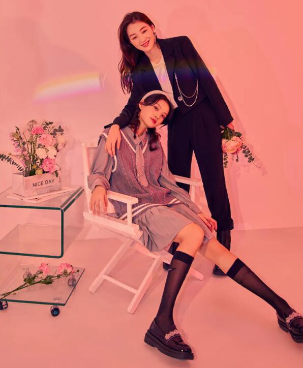 2021阿依莲冬季新品发布会暨订货会即将召开