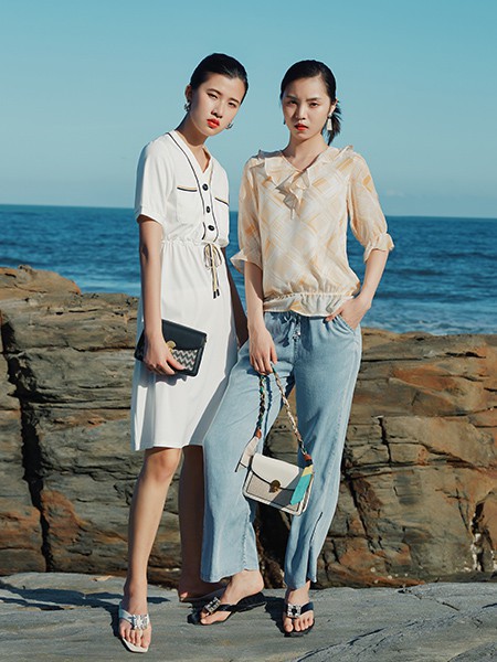 夏天穿什么裙子凉快 高颜值的夏日搭配