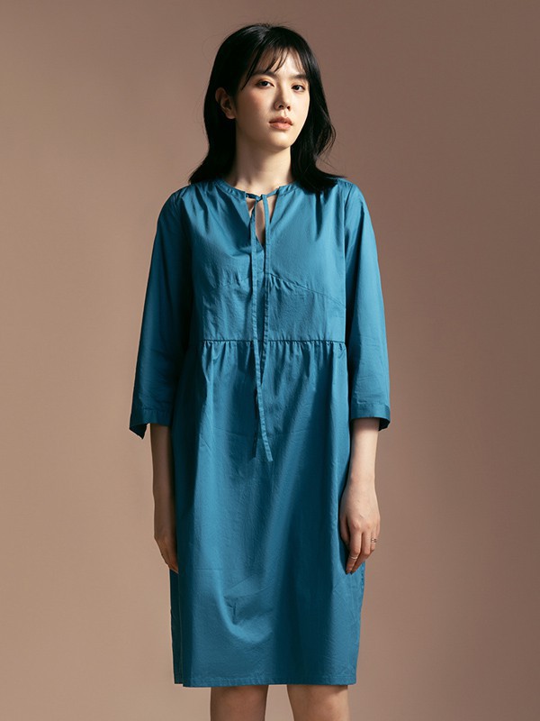 2021年夏季新款女装怎么挑选 什么连衣裙更显气质?