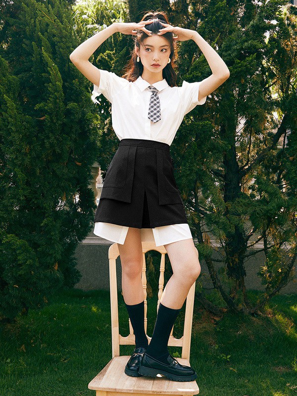 制服有多少种风格 什么制服更适合夏天穿