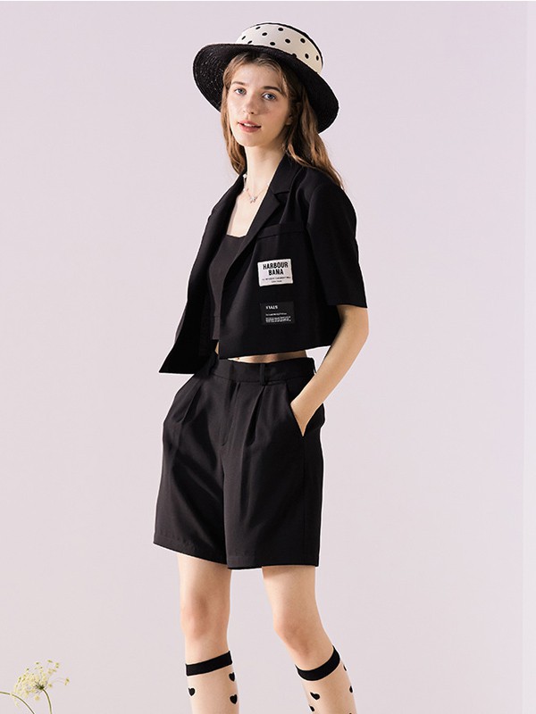 七月女生怎么穿才能又好看又有气质?