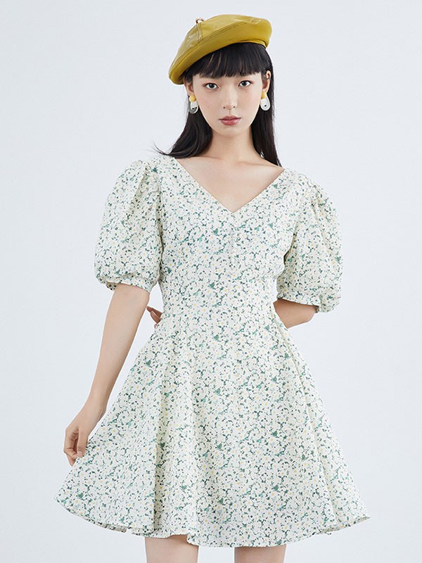 今年夏天最流行的裙子有哪些 什么裙子更适合出门穿