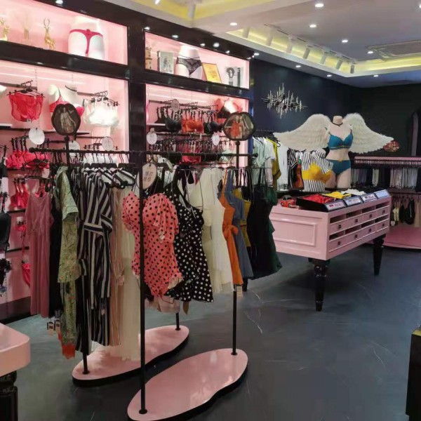 布迪设计-BodyStyle