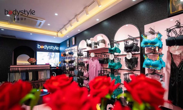 热烈祝贺布迪设计广东惠州金山湖店正式开业 99元开业大礼包等你来拿