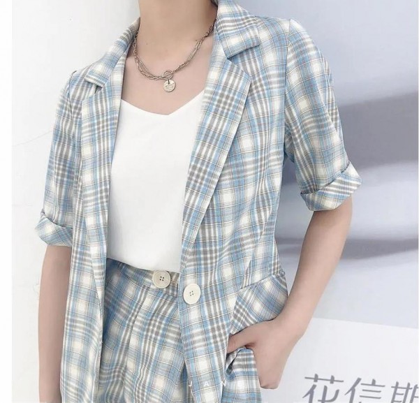 这次让美和帅无限接近丨花信期都市女装