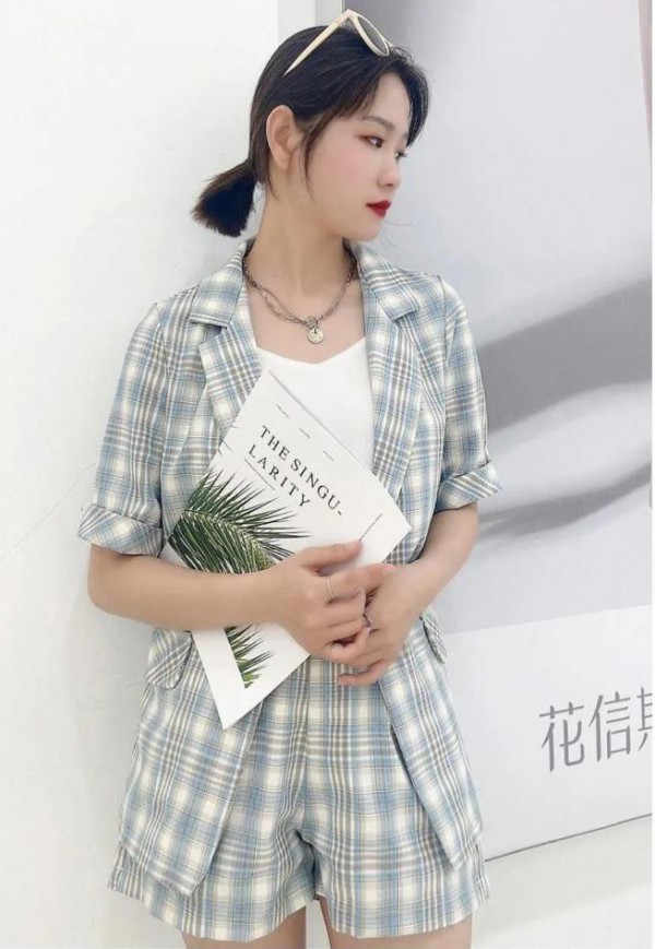 这次让美和帅无限接近丨花信期都市女装