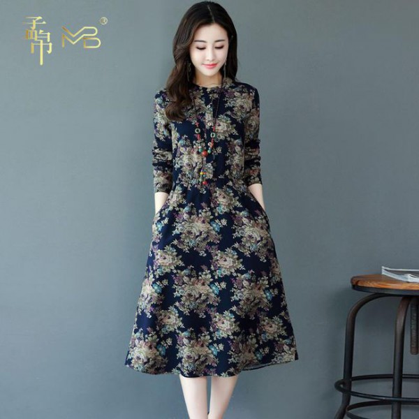 轻奢潮流|孟帛女装打破市场常规