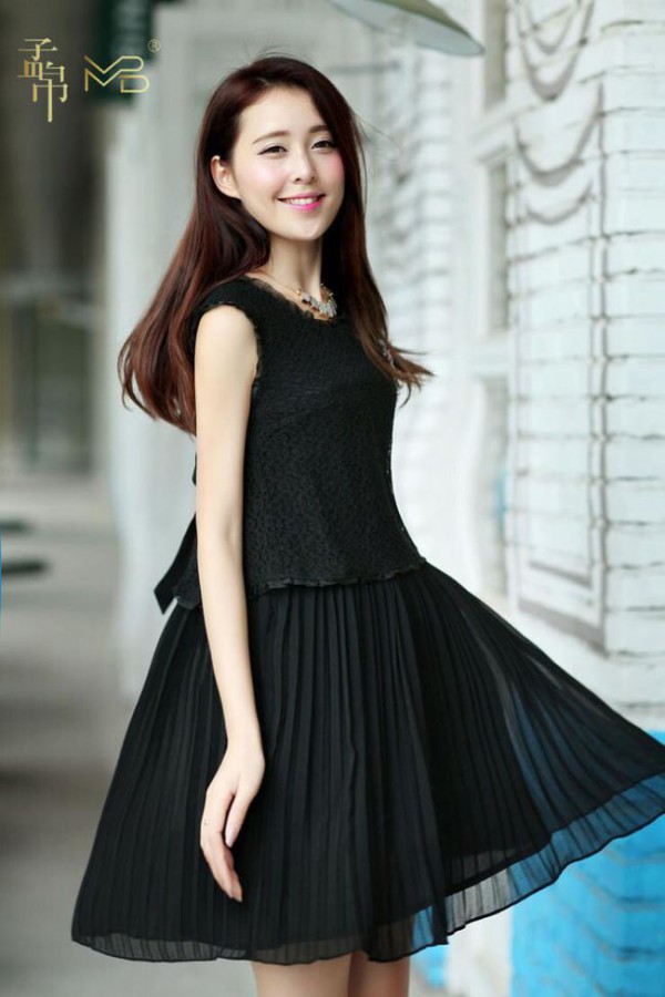 轻奢潮流|孟帛女装打破市场常规