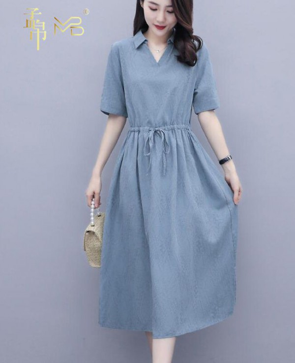 轻奢潮流|孟帛女装打破市场常规