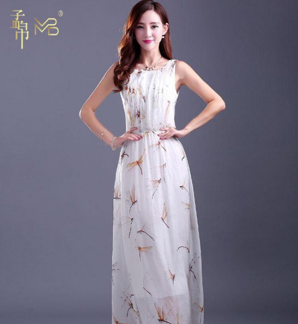 轻奢潮流|孟帛女装打破市场常规