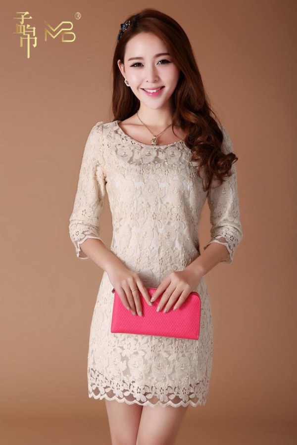 轻奢潮流|孟帛女装打破市场常规