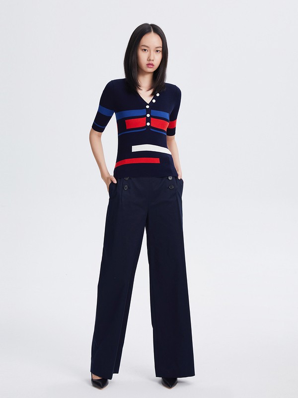 鄂尔多斯女装-ERDOSLadies