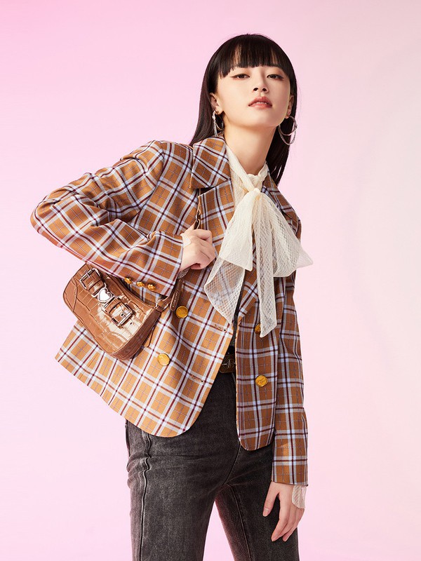 太平鸟属于国内一线女装吗 国内知名的一线女装品牌有哪些