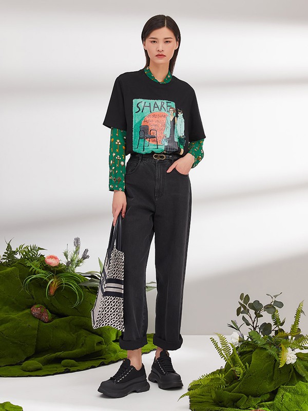 太平鸟属于国内一线女装吗 国内知名的一线女装品牌有哪些