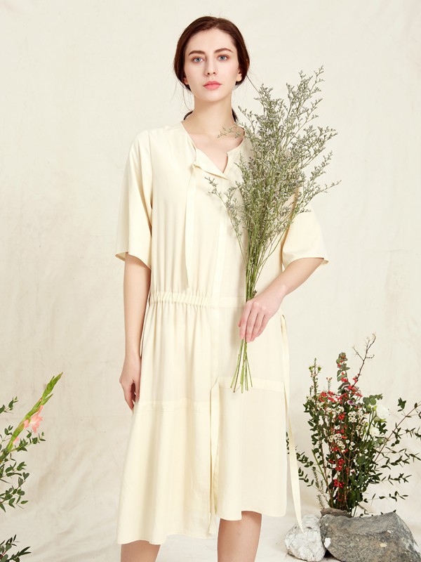 选择一家女装店加盟需要关注什么? 加盟钡禾女装靠谱吗