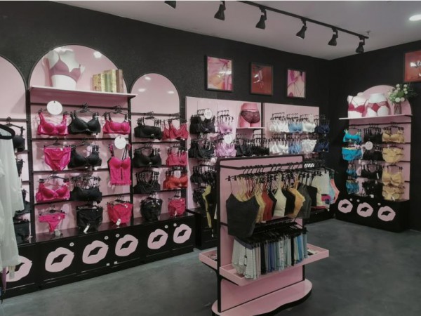 热烈祝贺布迪设计四店齐开!祝七月开业大吉,生意兴隆!