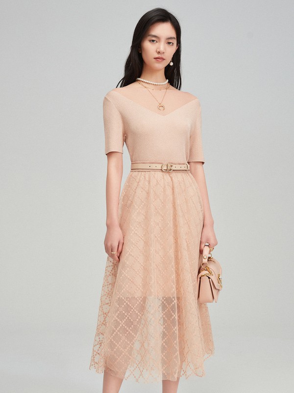 2021年新款连衣裙怎么挑 38度适合穿什么样的裙子呢