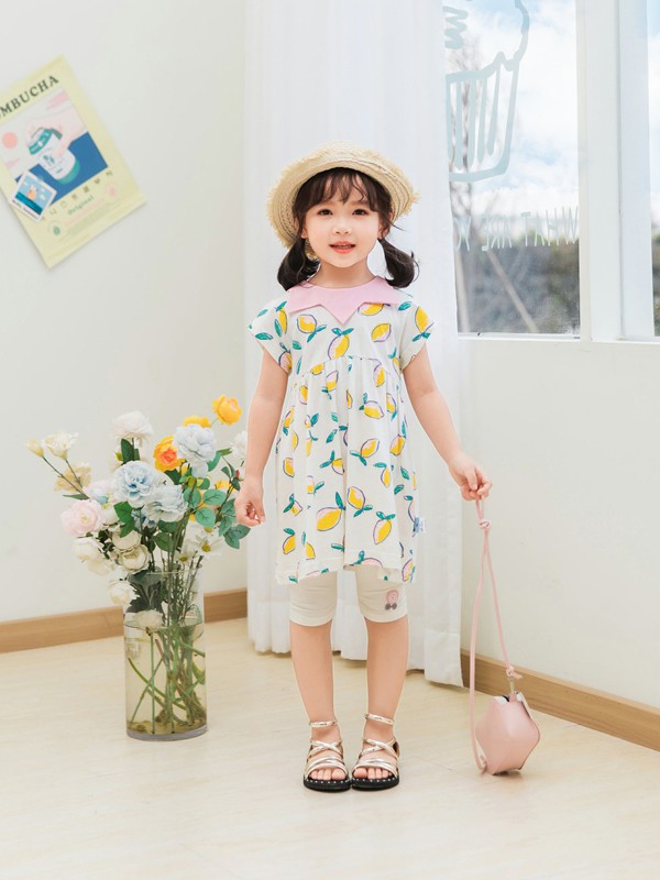 有什么知名的童装品牌值得加盟?玛玛米雅这个牌子怎么样?