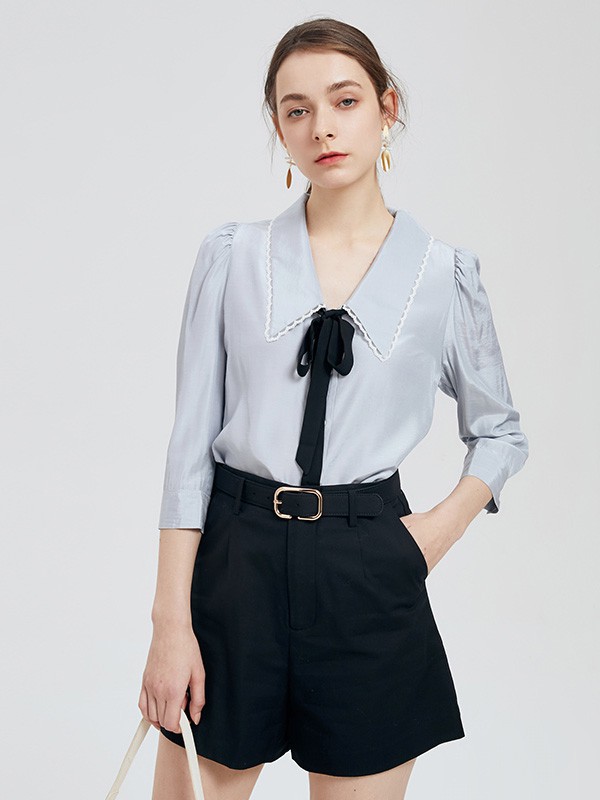 什么颜色的衣服更适合夏天穿?