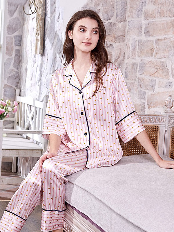 家居服品牌有哪些 夏季家居服怎么选