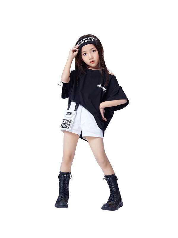 新潮个性的童装品牌有哪些?值得加盟的童装品牌