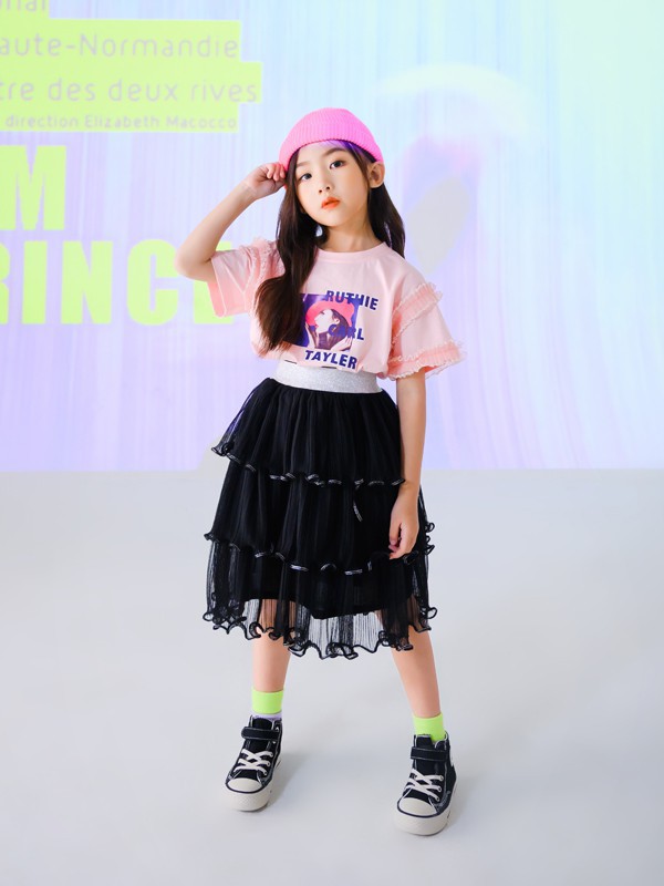 新潮个性的童装品牌有哪些?值得加盟的童装品牌