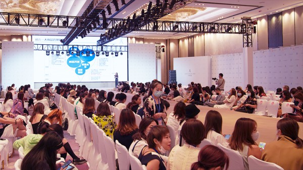 ANOTHER ONE 魔法心愿 · 21冬季新品发布会圆满成功