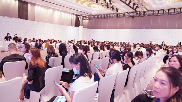 ANOTHER ONE 魔法心愿 · 21冬季新品发布会圆满成功