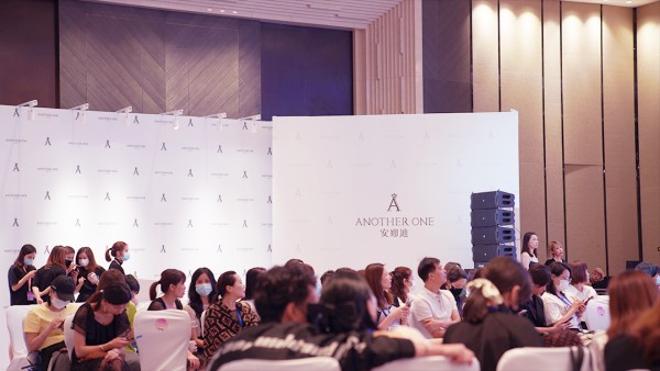 ANOTHER ONE 魔法心愿 · 21冬季新品发布会圆满成功