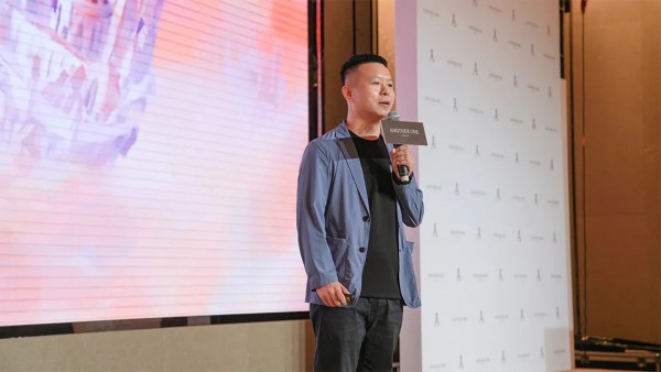 ANOTHER ONE 魔法心愿 · 21冬季新品发布会圆满成功