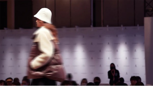 ANOTHER ONE 魔法心愿 · 21冬季新品发布会圆满成功