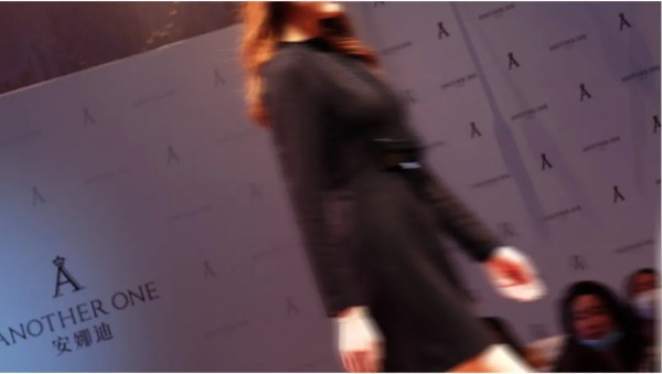 ANOTHER ONE 魔法心愿 · 21冬季新品发布会圆满成功