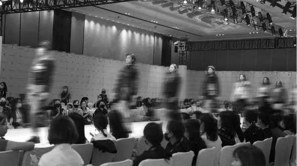 ANOTHER ONE 魔法心愿 · 21冬季新品发布会圆满成功