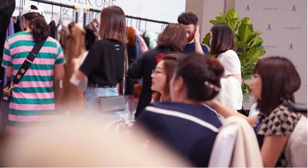 ANOTHER ONE 魔法心愿 · 21冬季新品发布会圆满成功