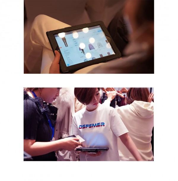 ANOTHER ONE 魔法心愿 · 21冬季新品发布会圆满成功