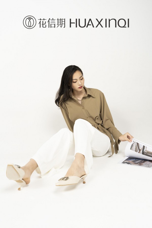 为浮华都市添一份雅致丨花信期